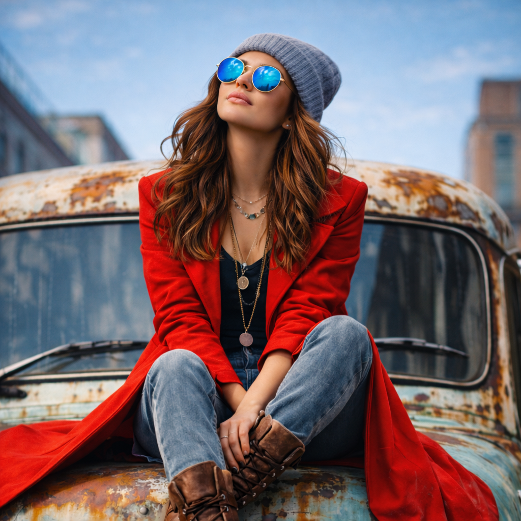 Coperta Back To WIMTB